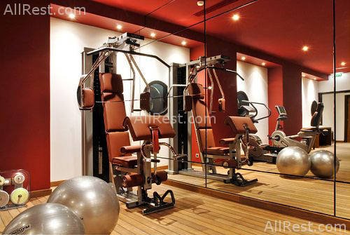 Hotel Fouquet's Barriere 26